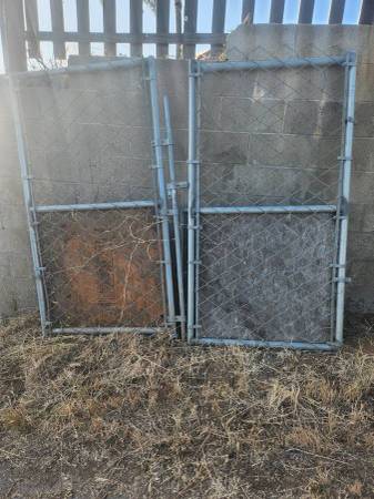 Gate 1