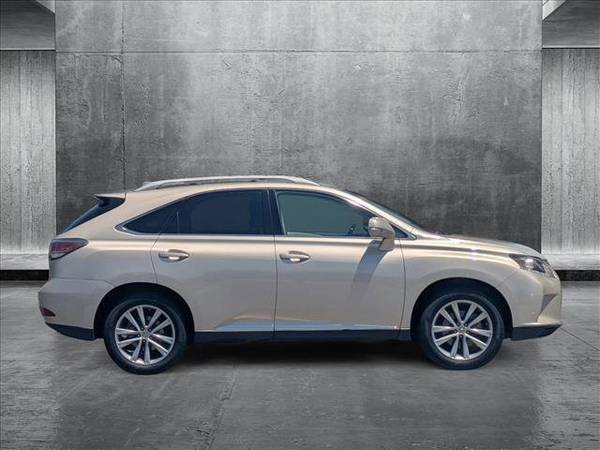 2015 Lexus RX 350   SUV - $18,995 (Llame *(661) 347-8705* para Confirmar Disponibilidad al Instante)63624582638339123