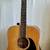 Takamine Jasmine ES-40 Acoustic Electric Guitar Full Size Dreadnought 1 thumbnail