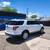 2017 Ford Explorer XLT suv Oxford White 10 thumbnail