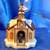 Vintage Bradford M.J. Hummel Bavarian Village Christmas Ornament Sets 3 thumbnail