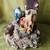 HERITAGE MINT LTD Country Home Music Statue 2 thumbnail