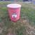 21 gallon Justrite Oily rag Waste can. Works as should 1 thumbnail