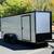 2026 Enclosed Cargo Trailer 7x14 Tandem Axle / NEW 1 thumbnail