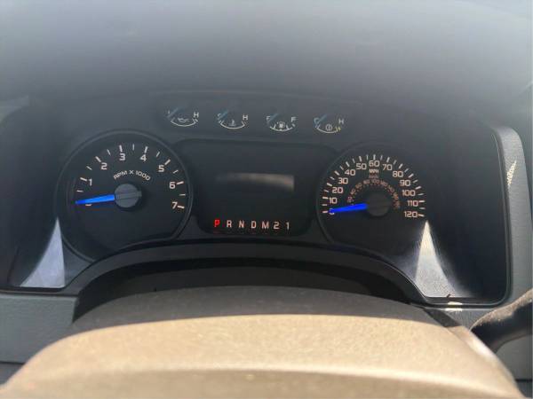 2014 Ford F150 Super Cab - Photo 12