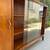 Mid Century Teak Bookcase by McIntosh (1950s) 3 thumbnail
