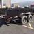 2027 Big Tex Trailers 14LP-16 Dump Trailer with Ramps, Jacks, & Tarp K 6 thumbnail