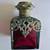 RARE! 19TH C. FRENCH PARIS GRAND TOUR PERFUME BOTTLE 1 thumbnail
