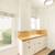 Tiled Floors, Refrigerator, Classic Pedestal Sinks 2 thumbnail