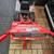 Craftsman 16" Tiller like new 193477-1 7 thumbnail