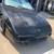 PARTING OUT A 1985 PONTIAC FIERO 3 thumbnail