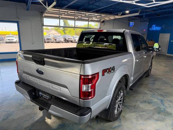 2020 Ford F-150 F150 F - Photo 9
