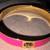 Kate Spade,Pink, Hole Punch Spade Hinge Bangle 1 thumbnail
