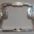 Harley-Davidson Chrome Rocker Box Cover Spacers - NEW 2 thumbnail