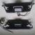 Vw rear license plate lights Volkswagen 1 thumbnail
