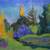 LANDSCAPE IN THE STUDIO 3 thumbnail
