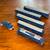 Tomix N-scale train set. Original owner, 1987. Incredible condition. 8 thumbnail