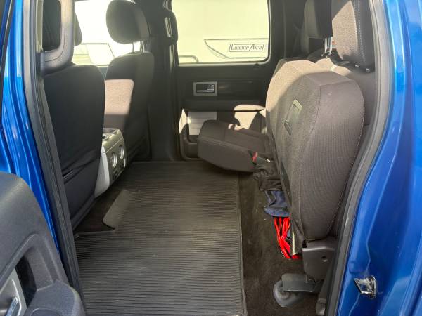 2012 Ford F150 - Photo 10