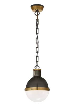 Pendant Lights from Visual Comfort -- Hicks Small Pendant 1
