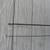 VINTAGE EAGLE CLAW BLUE DIAMOND 8 FT. 7 WT. 2 PC FLY FISHING ROD 5 thumbnail