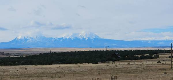 $175,000 Homestead, Ranch, Hunting or Bugout - Ready for You! (Huerfano County)64213532326914124