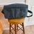 Travel Shoulder‎ Bag w/Strap, Carry On, Medium 14" x 11"x 6" 5 thumbnail