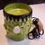 Scentsy full size warmer FRANKENSTEIN He's Alive! 4 thumbnail