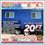 20 40 ft Cargo Container Storage Reefer Shipping Shed Sheds Containers 1 thumbnail