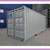 CARGO SHIPPING STORAGE CONTAINER - CONEX CONTAINERS (HC/WWT/CW/1-TRIP) 2 thumbnail
