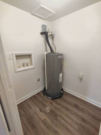 $921.00 / 1br - 672ft2 - Modern 1 Bed, 1 Bath Apt in Lynchburg, VA - $921/mo - Available 10/15/63851966683649123