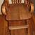 Oak Highchair 4 thumbnail