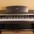 Yamaha Digital Piano 2 thumbnail