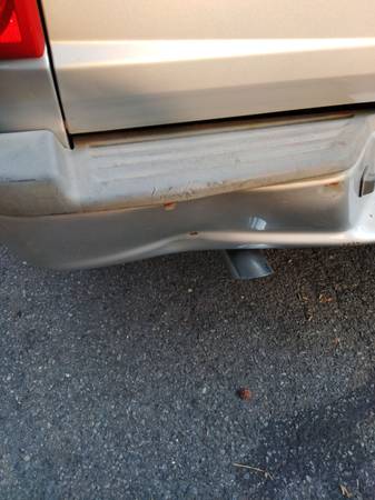 2007 Dodge Dakota Runs Drives - $4,995 (Monroe)63613479415937123