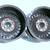 1982-84 Pontiac Trans Am SET of ALLOY TURBOCAST WHEELS 13 thumbnail