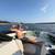 TIGE RZX 3 with heaters Massive wakesurf boat wakeboat wakeboard boat 5 thumbnail