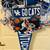 UK of Kentucky basketball Wreath no. 2/ go cats 4 thumbnail