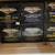 WANTED DIECAST CAR COLLECTION  1 /18 in BOX COLLECTIONS 4 thumbnail