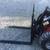 Grapple bucket for mini skid steer toro dingo style 8 thumbnail