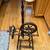 Walnut Spinning Wheel 3 thumbnail