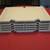 Printer Stand w/ 8 Paper Storage Trays -Used 1 thumbnail