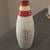 Jim beam bowling pin decanter 1 thumbnail
