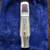 AM Mouthpieces metal Aras alto saxophone mouthpiece 1 thumbnail