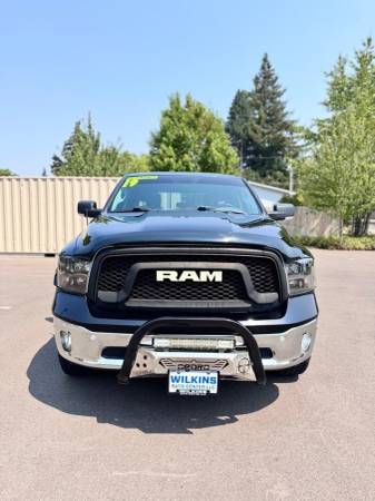 2019 RAM Big Horn Crew - Photo 2