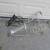 bicycle rack aluminum light bike rear or front attach $30/each 2 thumbnail