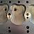 Plymouth Dodge Flathead 23" Cylinder Head, Cleaned, Milled, CC'd 6 thumbnail