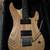 1995 Washburn Nuno Bettencourt N4 USA Swamp Ash 2 thumbnail
