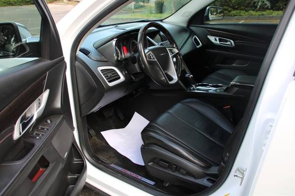 2016 GMC Terrain Denali - $12.699 (Los mejores precios en Richs Car Corner)63482841065857124