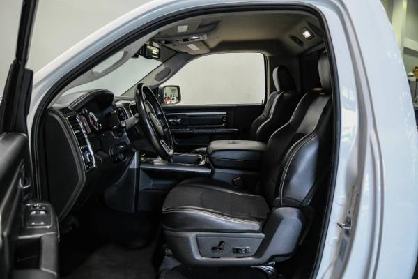 2017 RAM 1500 Sport -EASY - Photo 5
