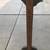 Vintage Cast Iron Cobbler Shoe Stand 3 thumbnail
