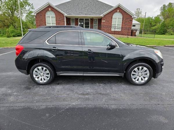 💥💥💥2010 Chevrolet Equinox💥💥💥 - $5,995 (Shepherdsville)63621764979073121